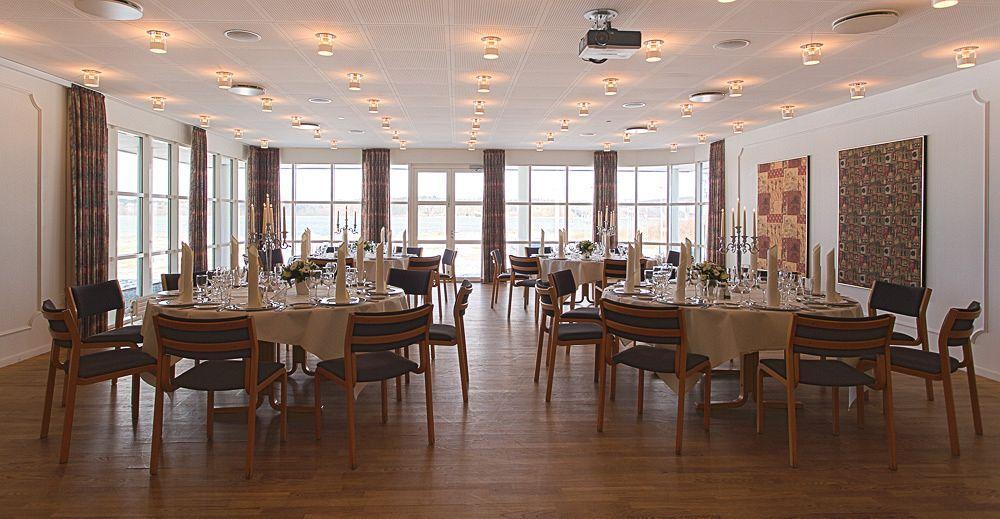 Hotel Pinenhus Glyngore Екстер'єр фото