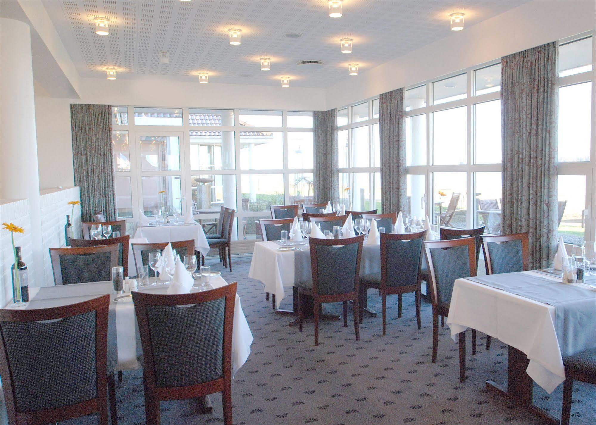 Hotel Pinenhus Glyngore Екстер'єр фото