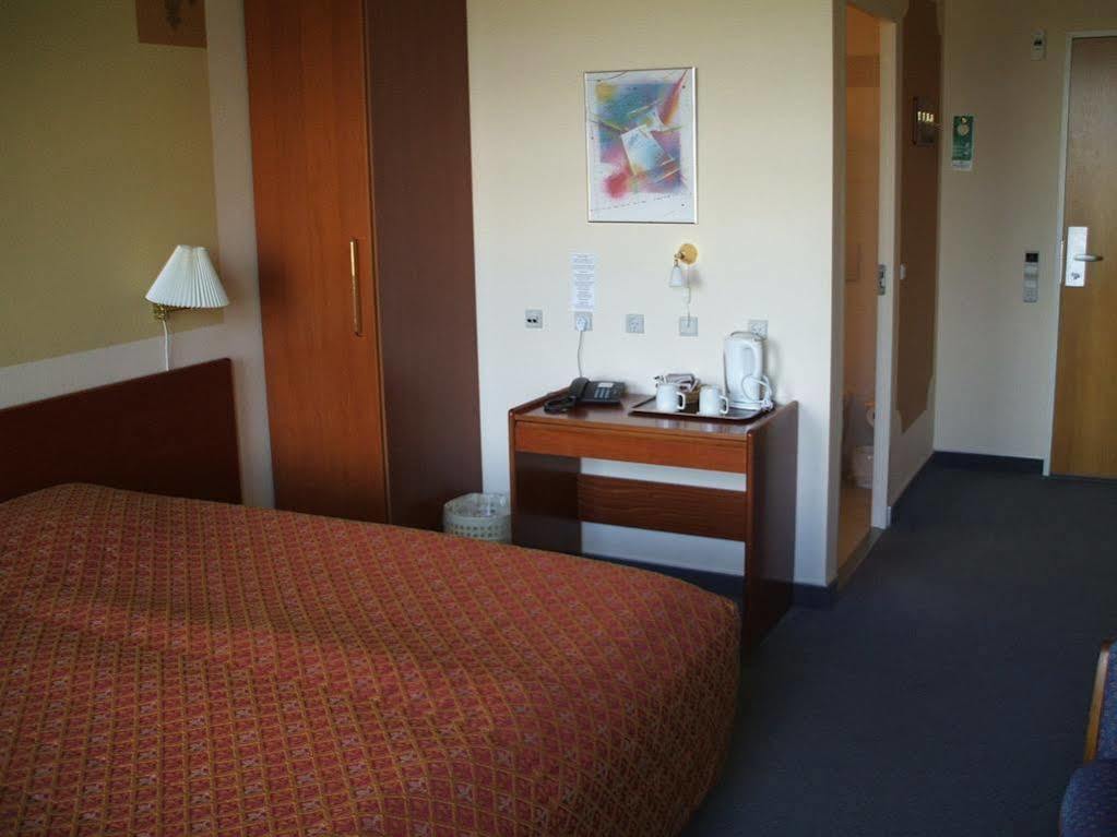 Hotel Pinenhus Glyngore Екстер'єр фото